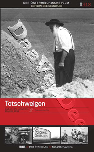 Wall of Silence | Totschweigen  |   DVD